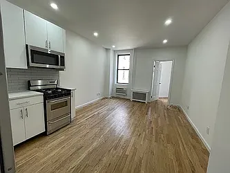 Rented by Buchbinder & Warren