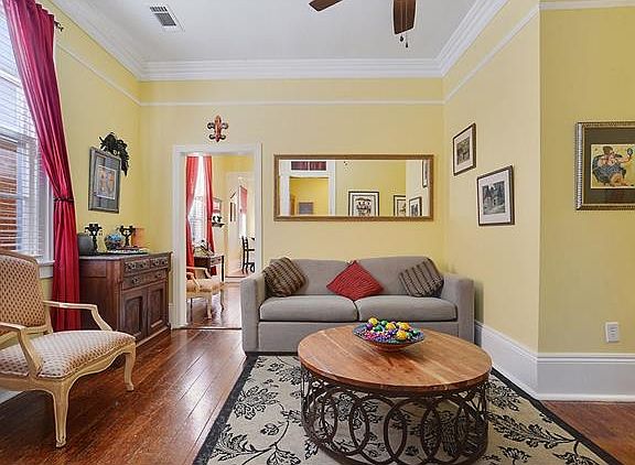 4th image of 816 Saint Ann St #A