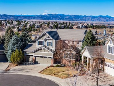 2477 Bellavista Street, Castle Rock, CO, 80109