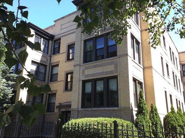 1st image of 4829 N Kimball Ave APT 3