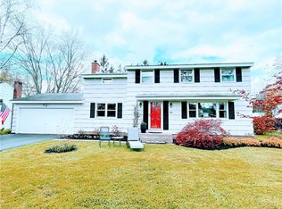 59 Bellmawr Dr, Rochester, NY 14624