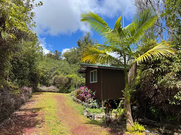 11-2769 Lehua St, Mountain View, HI 96771