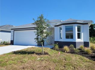 1008 Hamilton St, Immokalee, FL 34142