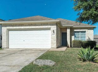 809 Pampas Ricas Dr, Leander, TX 78641