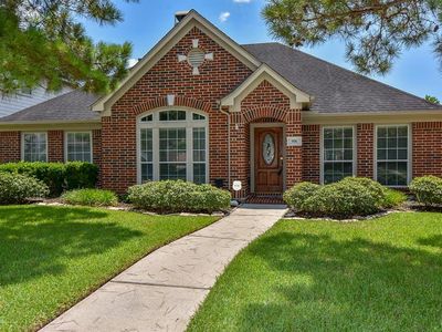 906 Spring Source Pl, Spring, TX, 77373