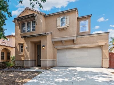 3688 Alhambra Ln, Perris, CA, 92571