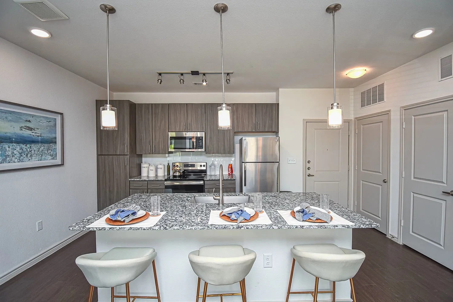 Aspire at Live Oak — Photo 3