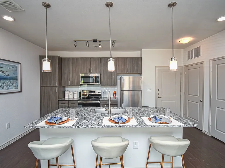 Aspire at Live Oak — Photo 57