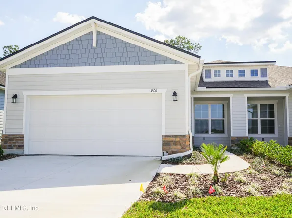 4500 SUN GARDEN Drive, Jacksonville, FL 32257