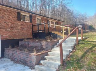 1371 Knapp Ave #1, Morehead, KY 40351