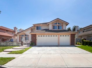1520 Ivanhoe Ave, Oxnard, CA 93030