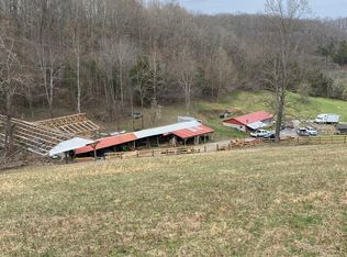 1148 Normandy Rd, Normandy, TN 37360