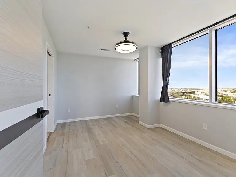 Type C Bedroom