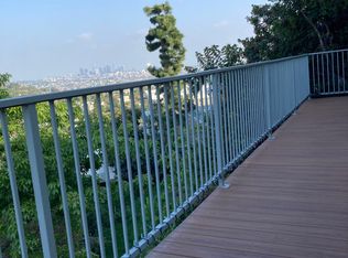 2526 Vasanta Way, Los Angeles, CA 90068