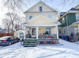 27 Shafer St, Rochester, NY 14609