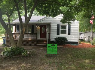 3509 Sherman St, Springfield, IL 62703