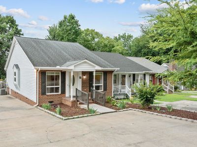 51 S Sussex Dr, Smithfield, NC, 27577