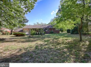 102 Yale Rd, Voorhees, NJ 08043