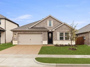 2514 Lemon Mint Ln, Melissa, TX 75454