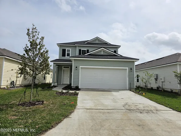 75463 CANTERWOOD Drive #612, Yulee, FL 32097