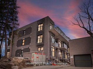 51 Winlock Park #24, Toronto, ON M2M1Z1