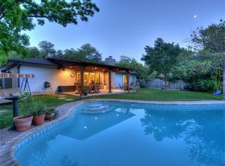 2311 Shelby Oak Ln, Austin, TX 78748