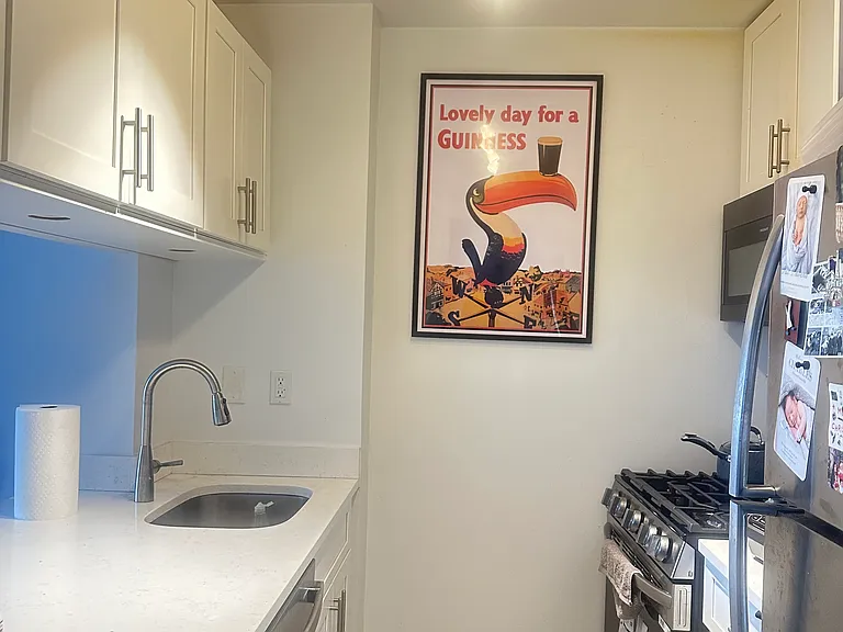 1 Irving Pl #G15D — Photo 4