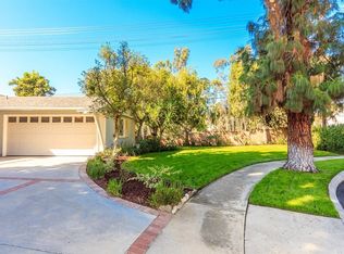 16954 Rinzler St, North Hills, CA 91343