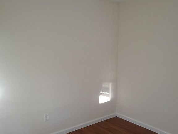 Spare room