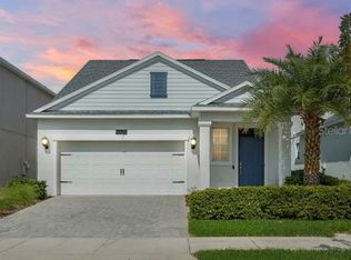 4625 Egg Harbor Dr, Kissimmee, FL 34746