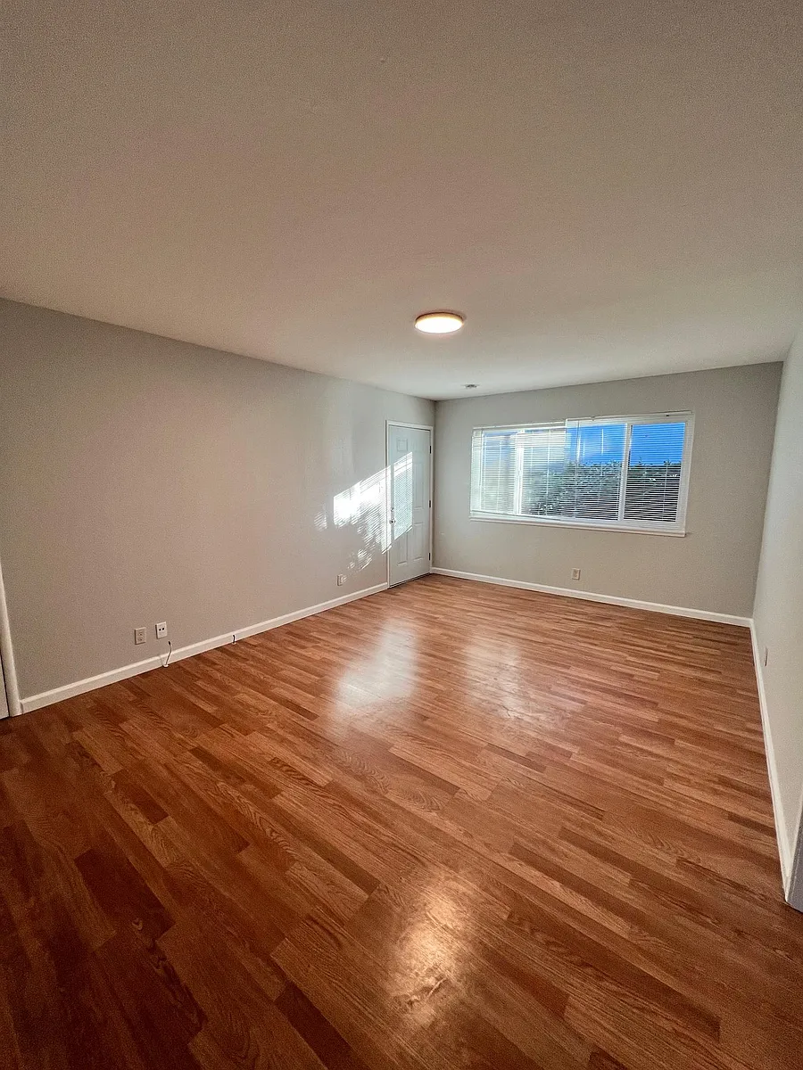 Living Room #2 - 2304 John Ct