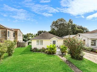 4959 Spain St, New Orleans, LA 70122