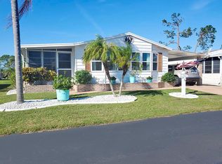 19659 Kara Cir #467, North Fort Myers, FL 33917