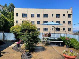 Marquam Hill Apartments, Portland, OR 97239