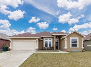 4010 Bridgett Dr, Corpus Christi, TX 78414