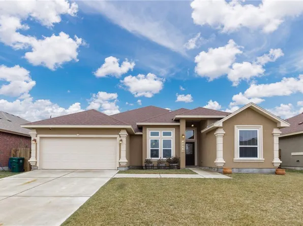 4010 Bridgett Dr, Corpus Christi, TX 78414