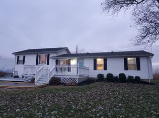 4766 Kings Church Rd, Taylorsville, KY 40071