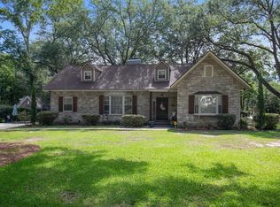 400 Montezuma Ave, Dothan, AL 36303