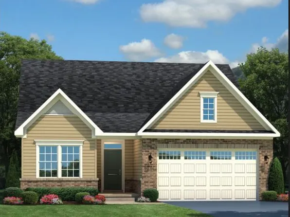 1861 Wildflower Rd, Fairborn, OH 45324
