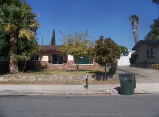 8630 Calaveras Ave, Rancho Cucamonga, CA 91730