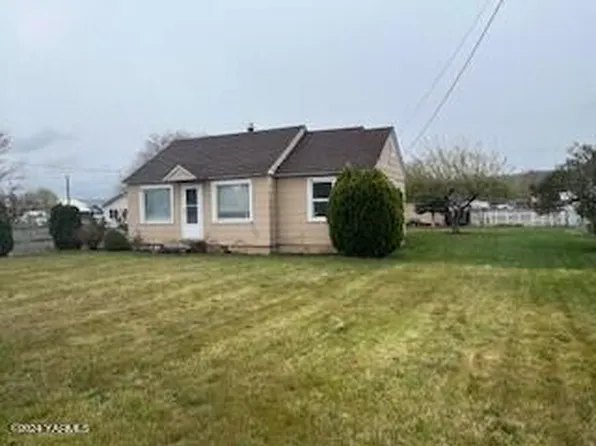 52 W Washington Ave, Yakima, WA 98903