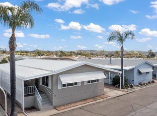 1212 H St SPACE 64, Ramona, CA 92065