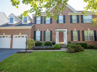25572 Quits Pond Ct, Chantilly, VA 20152
