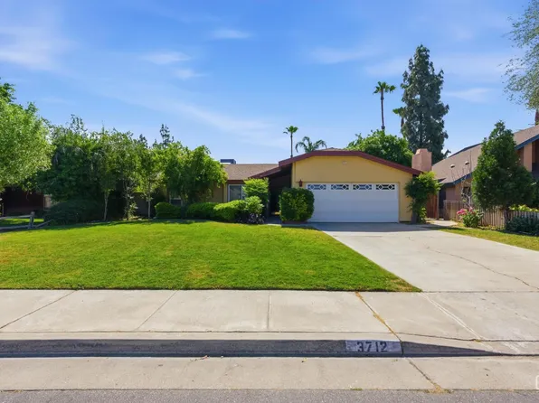 3712 Sonoita Dr, Bakersfield, CA 93309