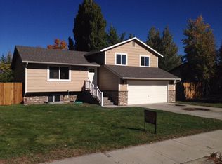 1711 9th St, Idaho Falls, ID 83404