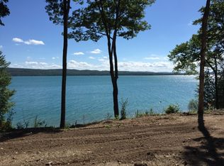 5495 Bonners Ln, East Jordan, MI 49727