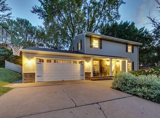 1300 Lincoln Ter NE, Columbia Heights, MN 55421