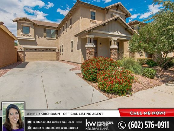 2nd image of 15432 W Poinsettia Dr