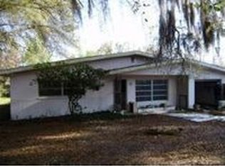 27247 Frampton Ave, Brooksville, FL 34602