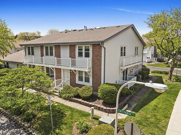 2nd image of 321 Fairchild Ct Unit C